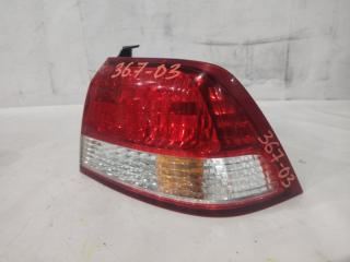 Стоп-сигнал правый HONDA ACCORD CL3 P1374 2 ракурс