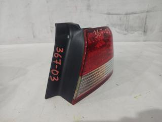 Стоп-сигнал правый HONDA ACCORD CL3 P1374 3 ракурс