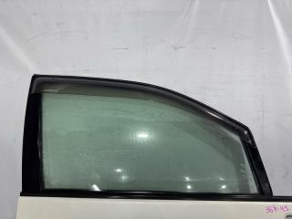 Дверь правая передняя TOYOTA HARRIER MCU15 2 ракурс