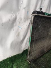 Радиатор основной DAIHATSU TERIOS KID J131G 4 ракурс