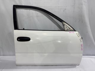 Дверь правая передняя TOYOTA COROLLA EE102 1 ракурс
