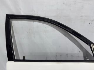 Дверь правая передняя TOYOTA COROLLA EE102 2 ракурс