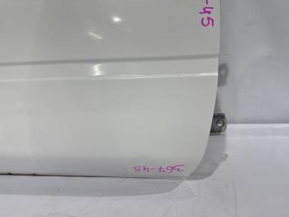 Дверь правая передняя TOYOTA COROLLA EE102 4 ракурс