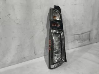 Стоп-сигнал левый HONDA N-WGN JH1 W1399 3 ракурс Стоп-сигнал левый HONDA N-WGN JH1 W1399 3 ракурс