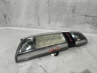 Стоп-сигнал правый HONDA N-WGN JH1 W1400 5 ракурс Стоп-сигнал правый HONDA N-WGN JH1 W1400 5 ракурс