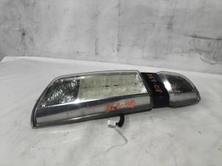 Стоп-сигнал правый HONDA N-WGN JH1 W1400 5 ракурс Стоп-сигнал правый HONDA N-WGN JH1 W1400 5 ракурс