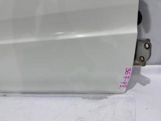 Дверь правая передняя HONDA ODYSSEY RA3 4 ракурс
