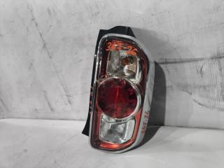 Стоп-сигнал правый SUZUKI HUSTLER MR41S 35603-65P0 2 ракурс