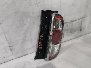 Стоп-сигнал правый SUZUKI HUSTLER MR41S 35603-65P0 3 ракурс