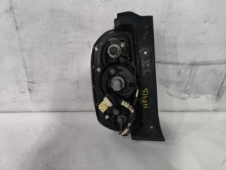 Стоп-сигнал правый SUZUKI HUSTLER MR41S 35603-65P0 4 ракурс