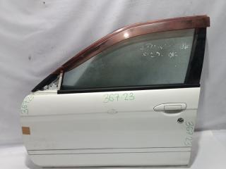 Дверь левая передняя NISSAN AVENIR W11 2 ракурс