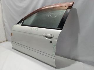 Дверь левая передняя NISSAN AVENIR W11 3 ракурс