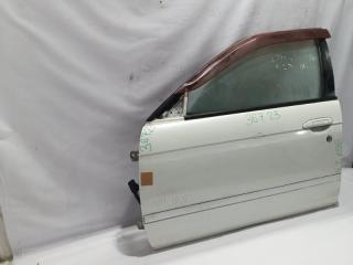 Дверь левая передняя NISSAN AVENIR W11 4 ракурс