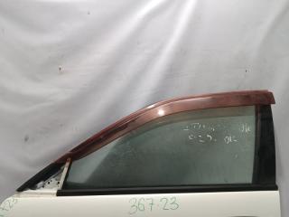 Дверь левая передняя NISSAN AVENIR W11 5 ракурс