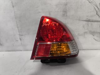 Стоп-сигнал правый HONDA CIVIC FERIO ES3 P2662 1 ракурс