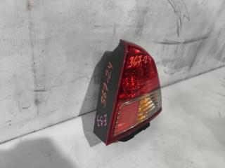 Стоп-сигнал правый HONDA CIVIC FERIO ES3 P2662 3 ракурс