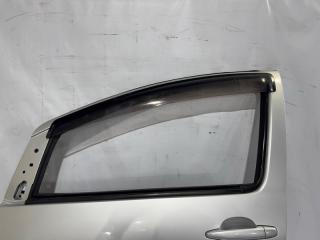 Дверь левая передняя TOYOTA WISH ZNE10 1 ракурс