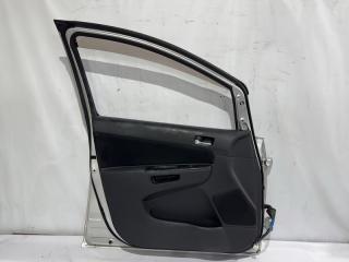 Дверь левая передняя TOYOTA WISH ZNE10 5 ракурс