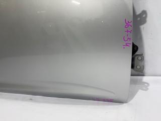 Дверь правая передняя TOYOTA WISH ZNE10 4 ракурс