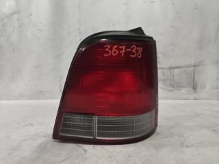 Стоп-сигнал правый HONDA ODYSSEY RA3 043-1239 1 ракурс