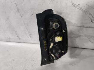 Стоп-сигнал левый SUZUKI HUSTLER MR41S 35603-65P0 5 ракурс