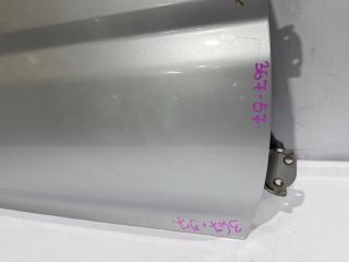 Дверь правая передняя HONDA HR-V GH3 4 ракурс