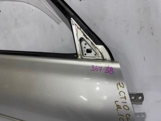 Дверь правая передняя TOYOTA OPA ZCT10 3 ракурс