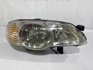 Фара правая HONDA ODYSSEY RA6 P0648 1 ракурс