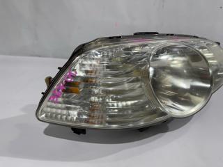 Фара правая HONDA ODYSSEY RA6 P0648 2 ракурс