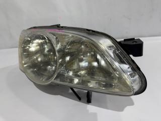 Фара правая HONDA ODYSSEY RA6 P0648 3 ракурс