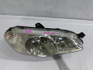 Фара правая HONDA ODYSSEY RA6 P0648 4 ракурс