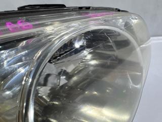 Фара правая HONDA ODYSSEY RA6 P0648 5 ракурс