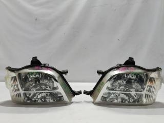Фара HONDA STEPWGN RF2 P0517 1 ракурс