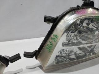 Фара HONDA STEPWGN RF2 P0517 5 ракурс