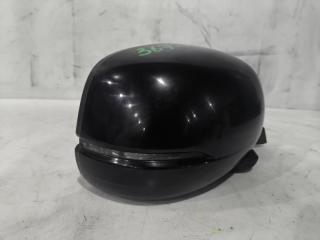 Зеркало правое HONDA N-WGN JH1 3 ракурс