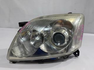 Фара левая TOYOTA AVENSIS AZT250 05-42 1 ракурс