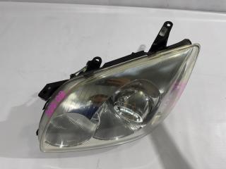 Фара левая TOYOTA AVENSIS AZT250 05-42 4 ракурс