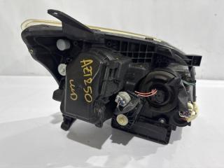 Фара левая TOYOTA AVENSIS AZT250 05-42 5 ракурс