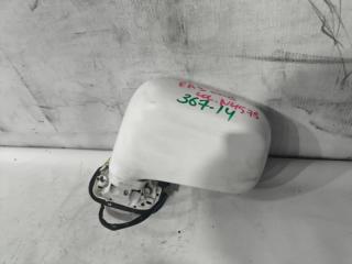 Зеркало левое HONDA ODYSSEY RA3 2 ракурс