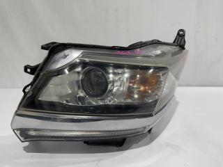 Фара левая HONDA N-WGN JH1 100-62161 1 ракурс