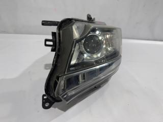 Фара левая HONDA N-WGN JH1 100-62161 2 ракурс