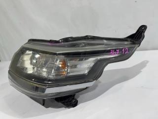Фара левая HONDA N-WGN JH1 100-62161 3 ракурс