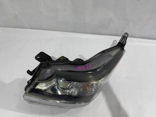 Фара левая HONDA N-WGN JH1 100-62161 4 ракурс