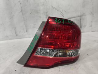 Стоп-сигнал правый TOYOTA COROLLA AXIO NZE144 12-545 1 ракурс