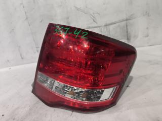 Стоп-сигнал правый TOYOTA COROLLA AXIO NZE144 12-545 2 ракурс