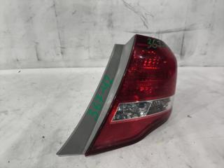 Стоп-сигнал правый TOYOTA COROLLA AXIO NZE144 12-545 3 ракурс