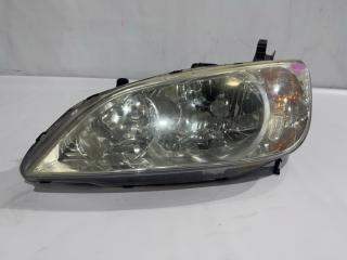 Фара левая HONDA CIVIC FERIO ES3 P3703 1 ракурс Фара левая HONDA CIVIC FERIO ES3 P3703 1 ракурс