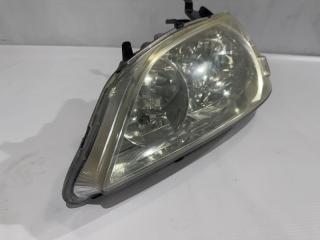 Фара левая HONDA CIVIC FERIO ES3 P3703 2 ракурс Фара левая HONDA CIVIC FERIO ES3 P3703 2 ракурс