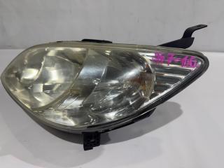 Фара левая HONDA CIVIC FERIO ES3 P3703 3 ракурс Фара левая HONDA CIVIC FERIO ES3 P3703 3 ракурс