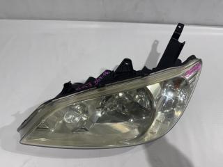 Фара левая HONDA CIVIC FERIO ES3 P3703 4 ракурс Фара левая HONDA CIVIC FERIO ES3 P3703 4 ракурс
